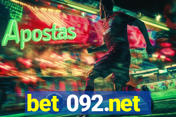 bet 092.net